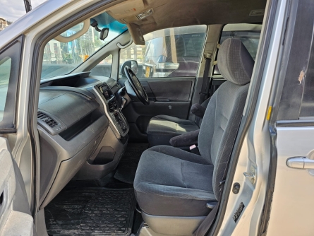 Smart Auto