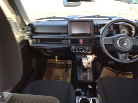 Smart Auto