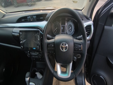 Smart Auto