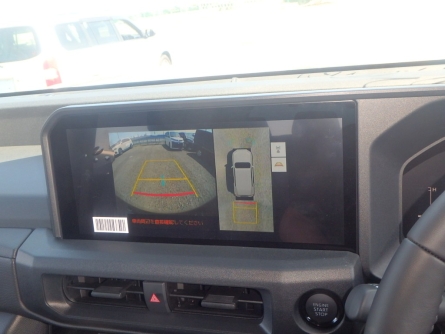Smart Auto