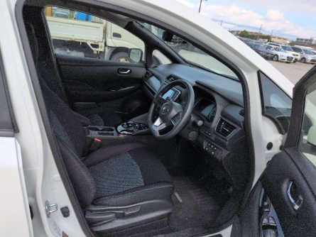 Smart Auto