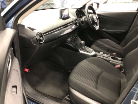 Smart Auto