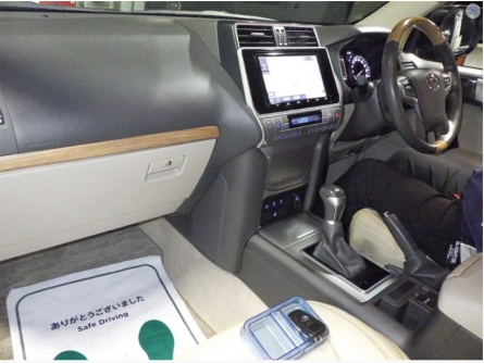 Smart Auto