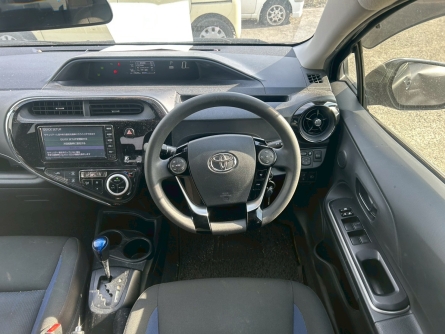 Smart Auto