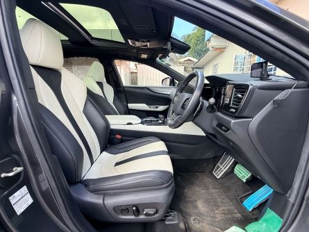 Smart Auto