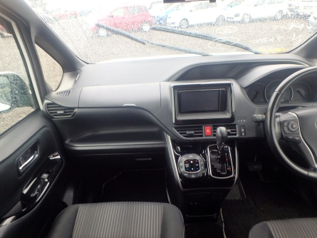 Smart Auto