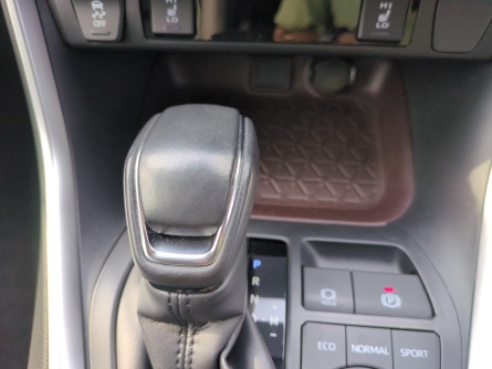 Smart Auto
