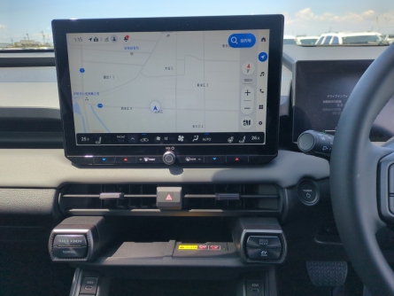 Smart Auto
