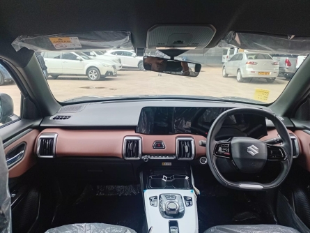 Smart Auto