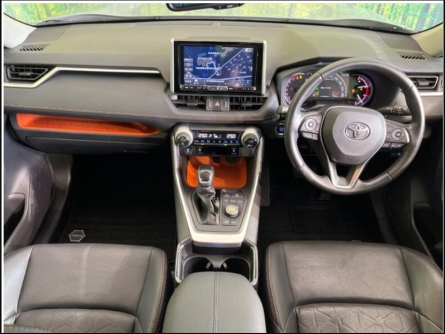 Smart Auto