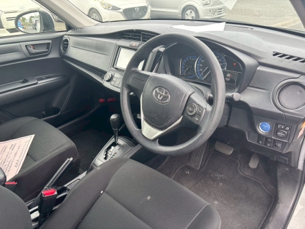 Smart Auto