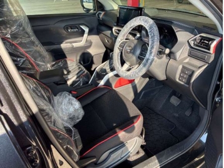 Smart Auto