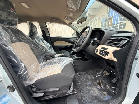 Smart Auto