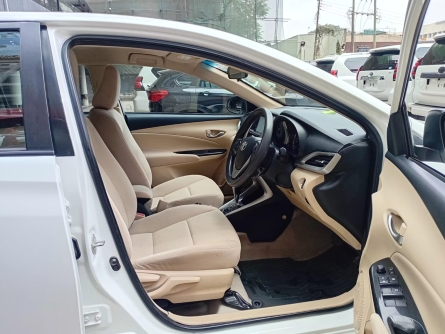 Smart Auto