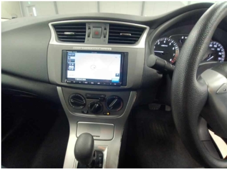 Smart Auto