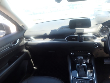 Smart Auto