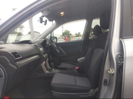 Smart Auto