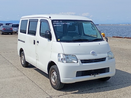 TOYOTA TOWNACE