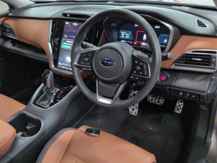 Smart Auto