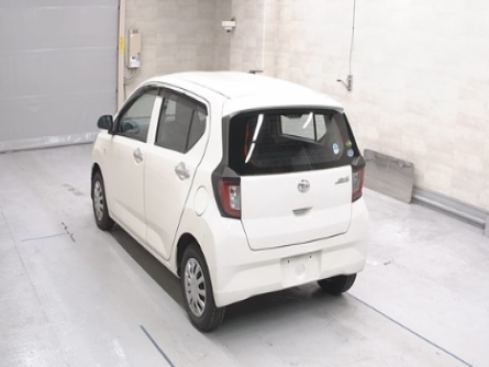 Smart Auto