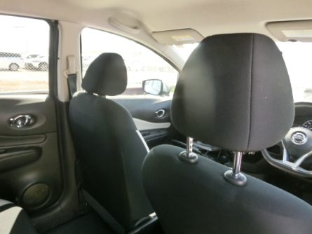 Smart Auto