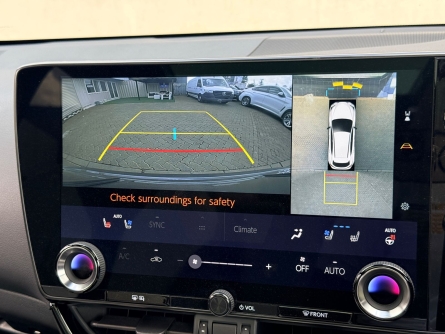 Smart Auto