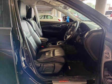 Smart Auto