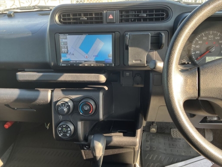 Smart Auto
