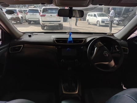 Smart Auto