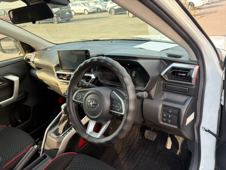 Smart Auto