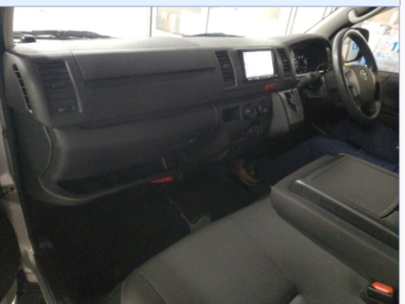 Smart Auto