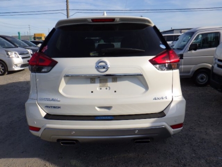 Smart Auto