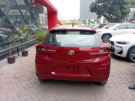 Smart Auto