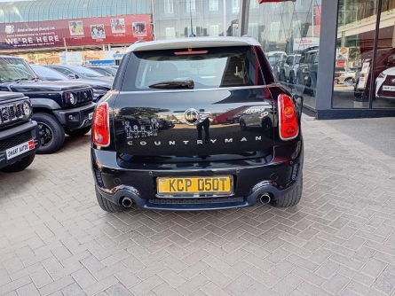 Smart Auto