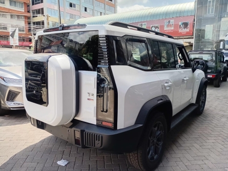 Smart Auto