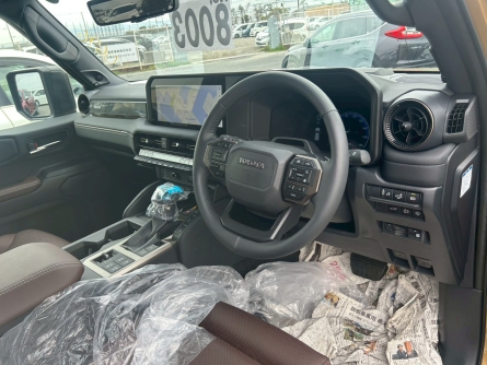 Smart Auto