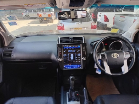 Smart Auto
