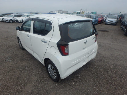 Smart Auto