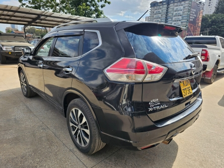 Smart Auto