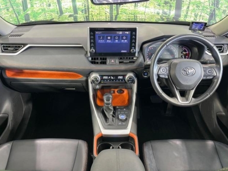Smart Auto