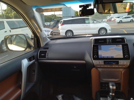 Smart Auto