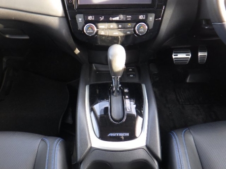 Smart Auto