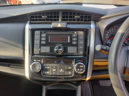 Smart Auto