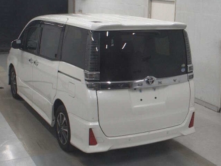 Smart Auto