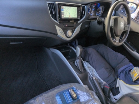 Smart Auto