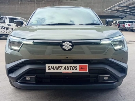 Smart Auto