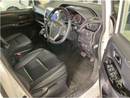 Smart Auto