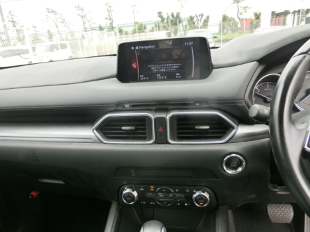 Smart Auto