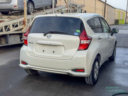Smart Auto