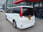 Smart Auto